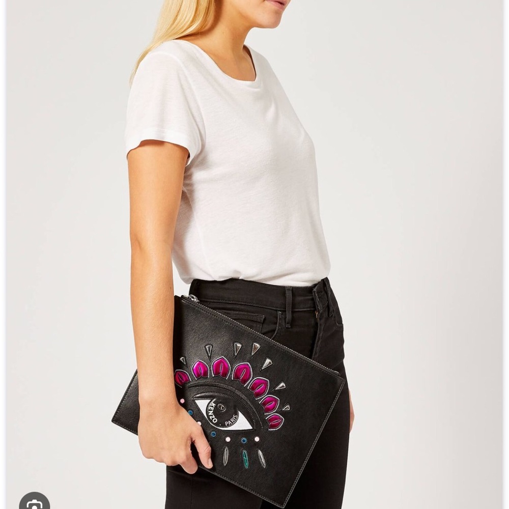 Kenzo pochete